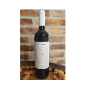 Đurđević Otisak Cabernet Sauvignon