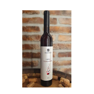 Matalj Crna Tamjanika