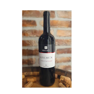 Matalj Kremen Cabernet Sauvignon
