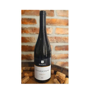 Matalj Terasa Chardonnay