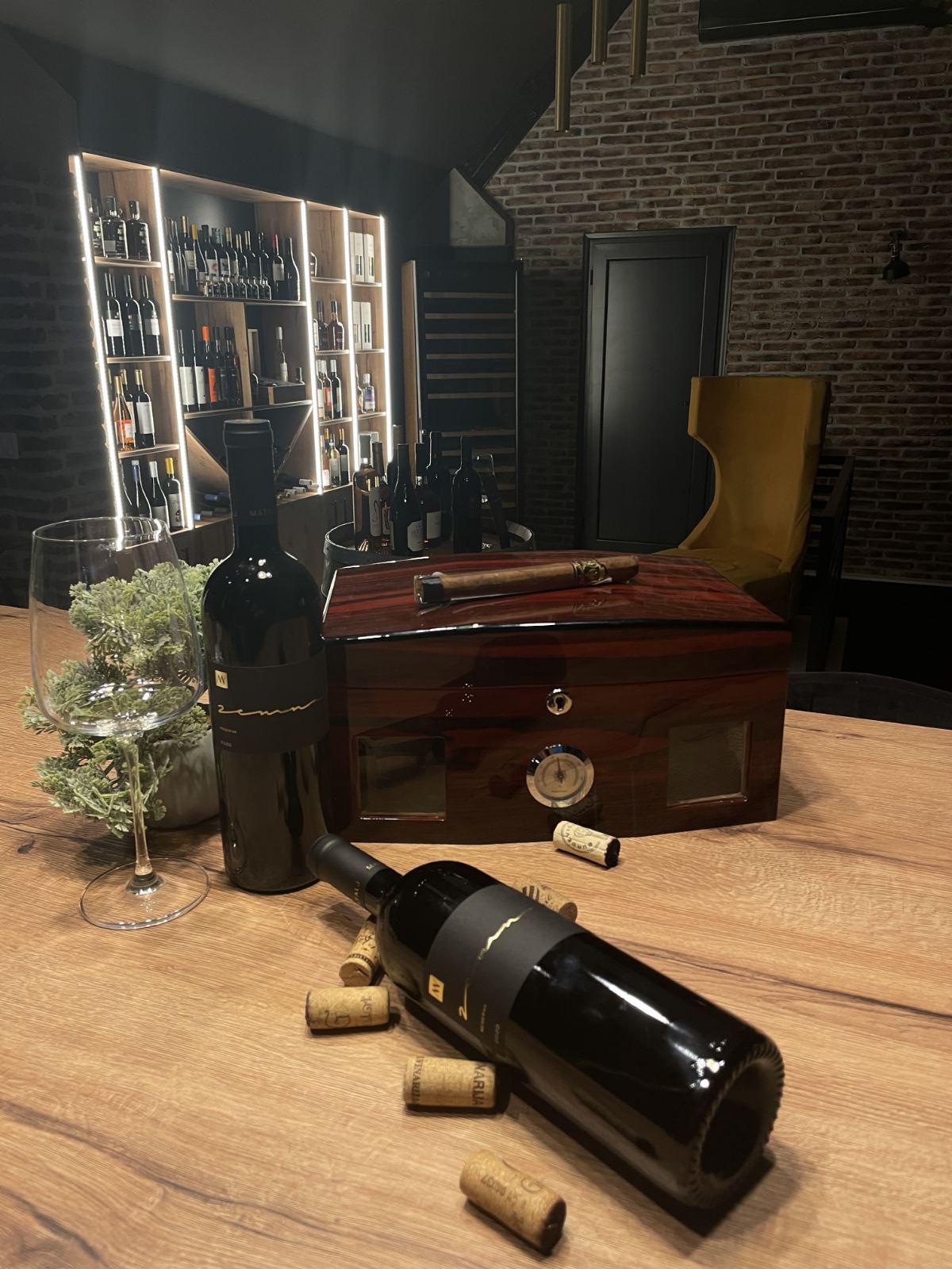 Matalj Zemna Cabernet sauvignon - Image 2
