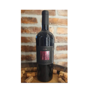 Doja Merlot Breg