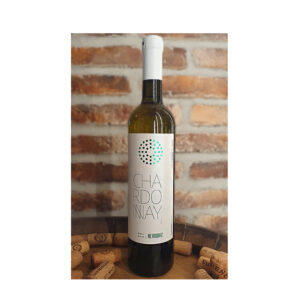 Aćimović Chardonnay