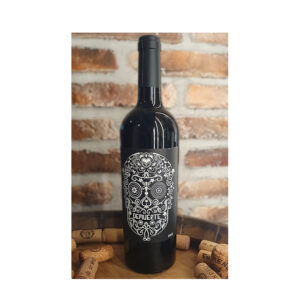 Demuerte One Monastrell