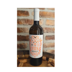 Demuerte White Sauvignon Blanc