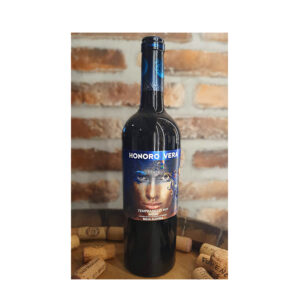 Honoro Vera Tempranillo