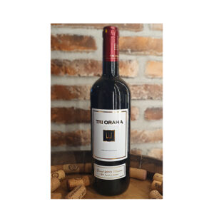 Tri Oraha Cabernet Sauvignon