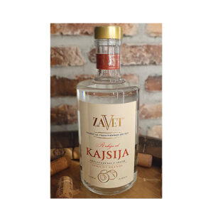Zavet Kajsija