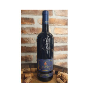 Aleksandrović Rodoslov Cabernet Sauvignon