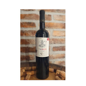 Anđelić Tribun Vranac